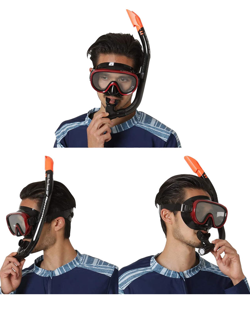 REEF TOURER RC-0110 Adult Combo