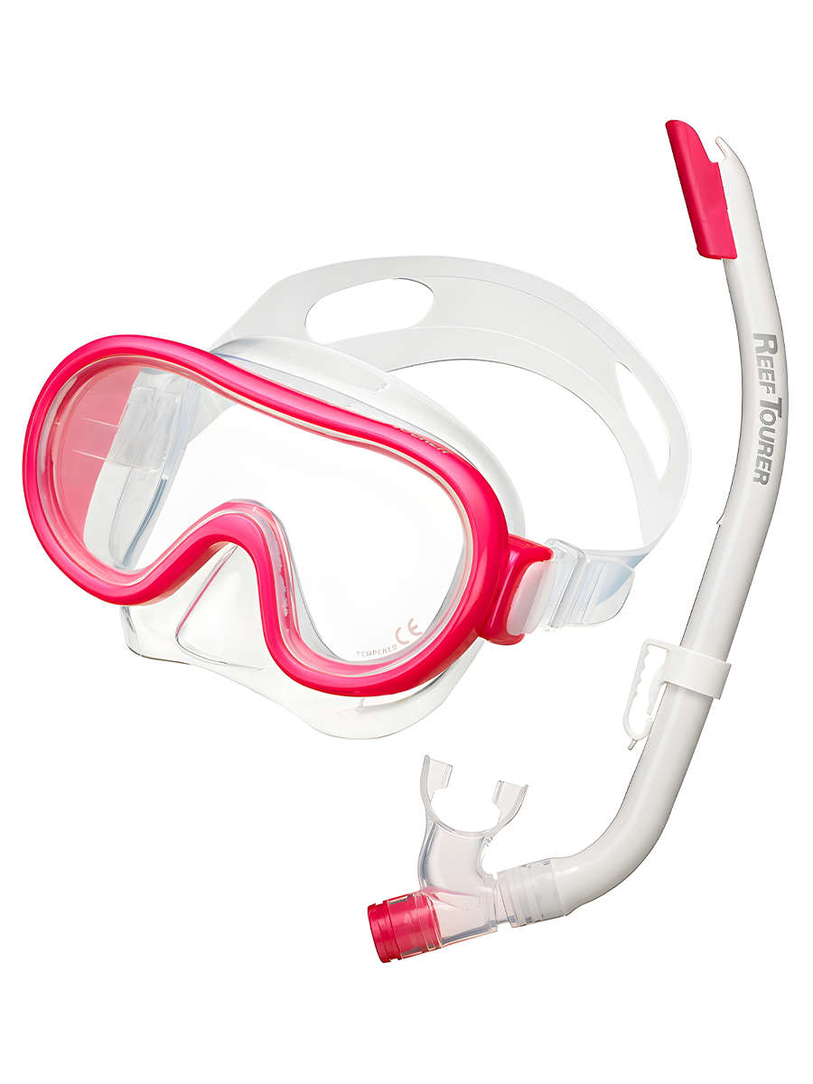 REEF TOURER Youth Combo