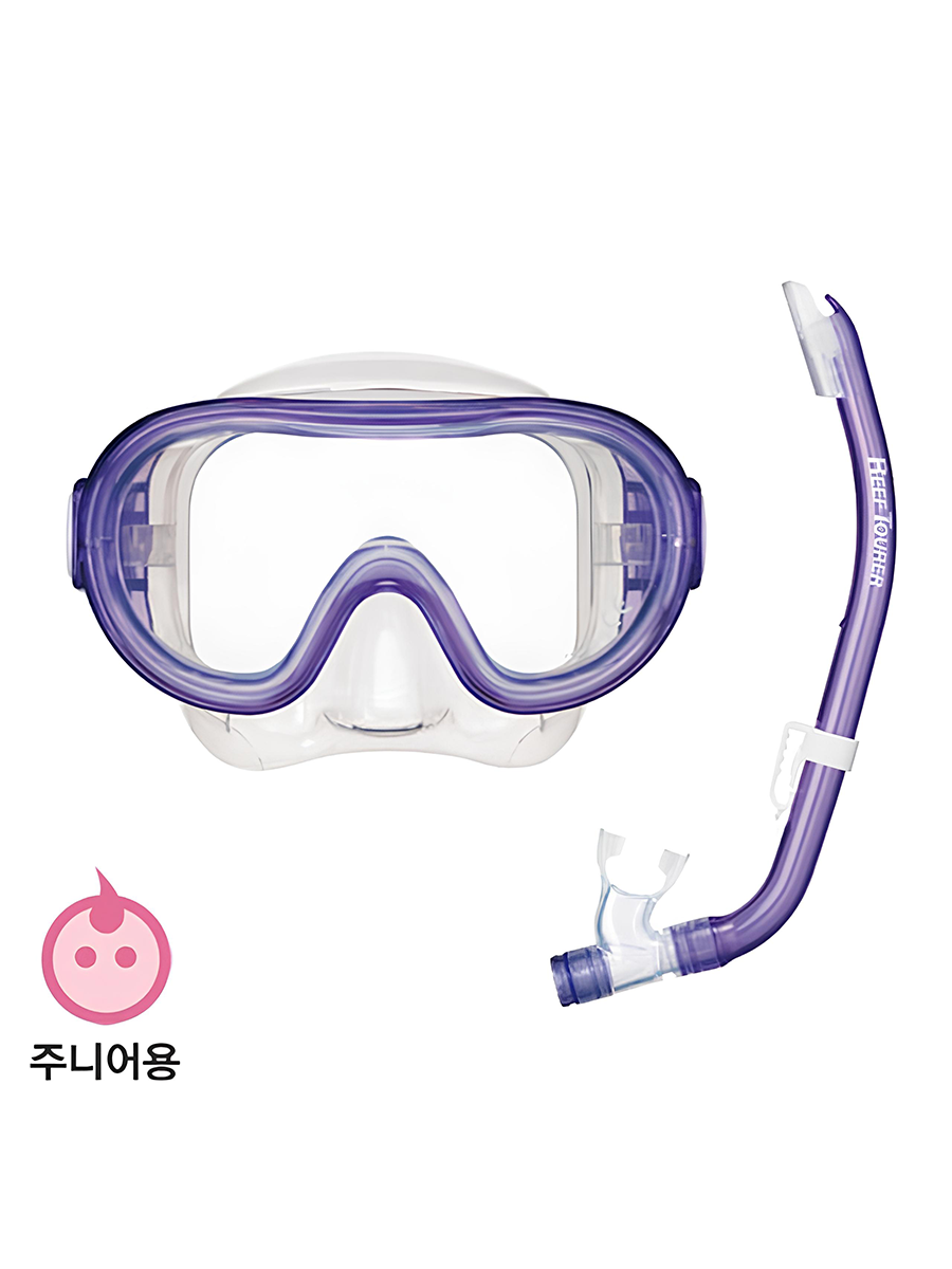 REEF TOURER Youth Combo