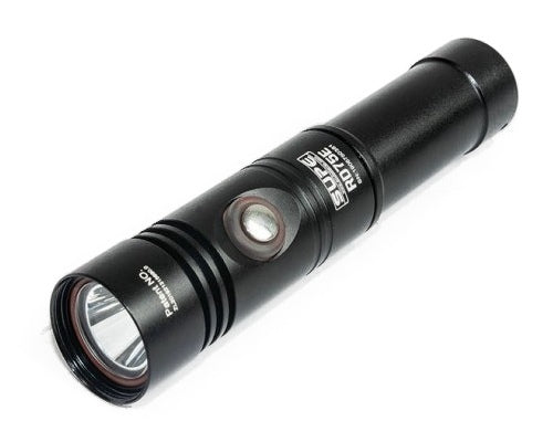 SCUBALAMP RD75E 1200 Lumens Focus Light
