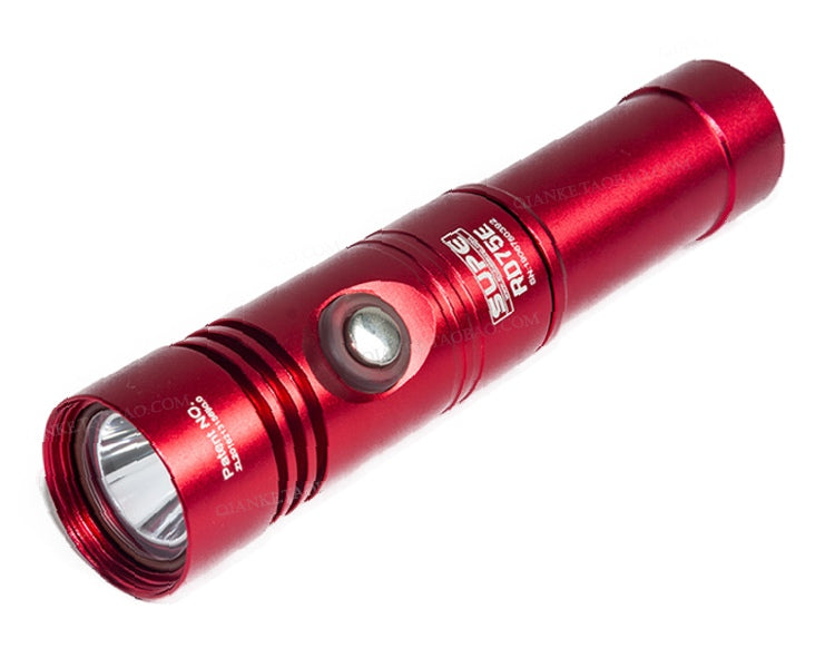 SCUBALAMP RD75E 1200 Lumens Focus Light
