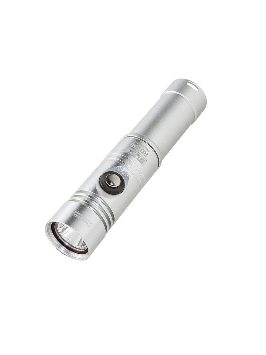 SCUBALAMP RD75E 1200 Lumens Focus Light
