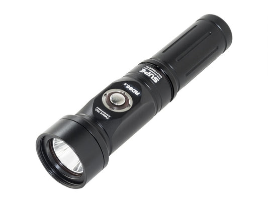 SCUBALAMP RD80 V2 1500 Lumens Dive Light