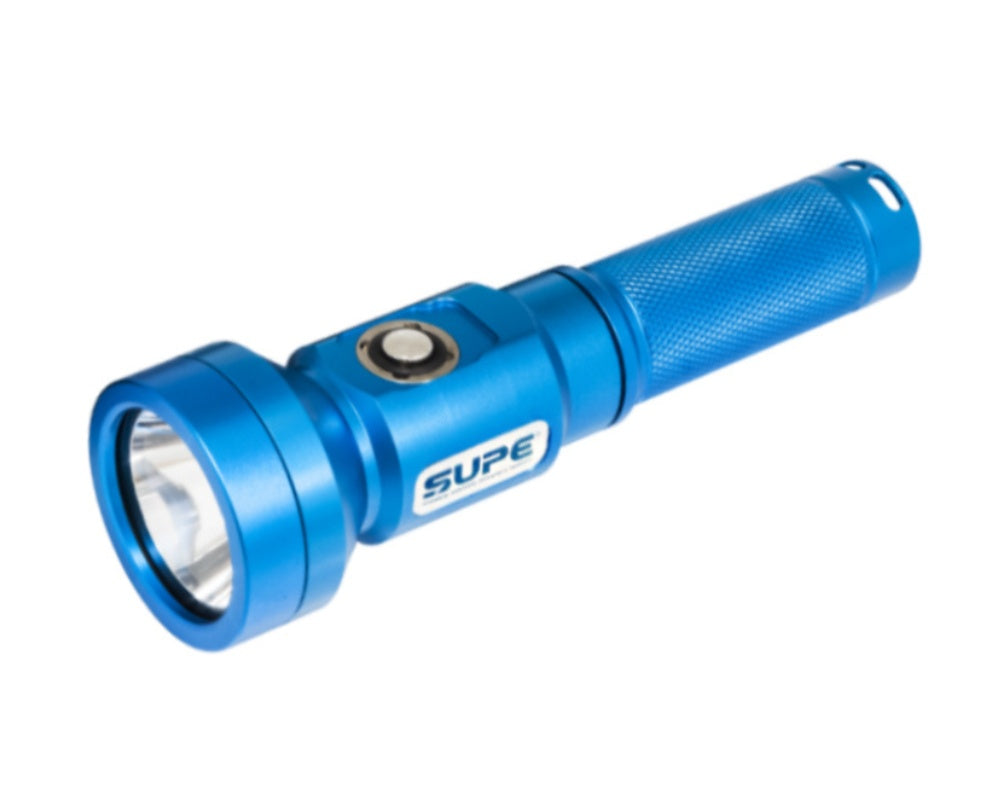 SCUBALAMP RD90 V2 2000 Lumens Dive Light
