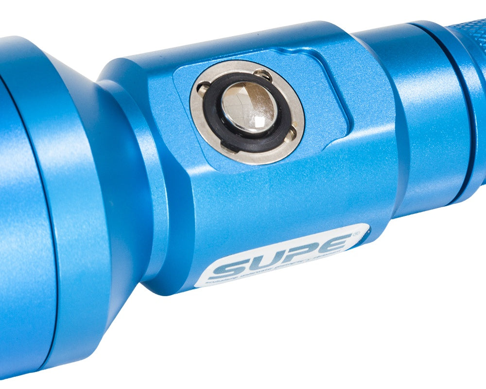 SCUBALAMP RD90 V2 2000 Lumens Dive Light