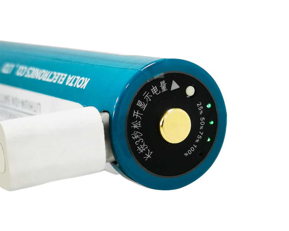 SCUBALAMP RD90 V2 2000 Lumens Dive Light