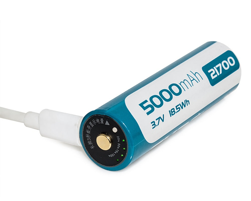 SCUBALAMP RD90 V2 2000 Lumens Dive Light
