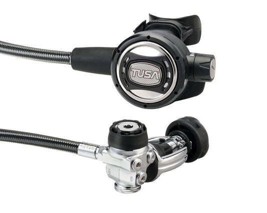 TUSA RS609P Regulator