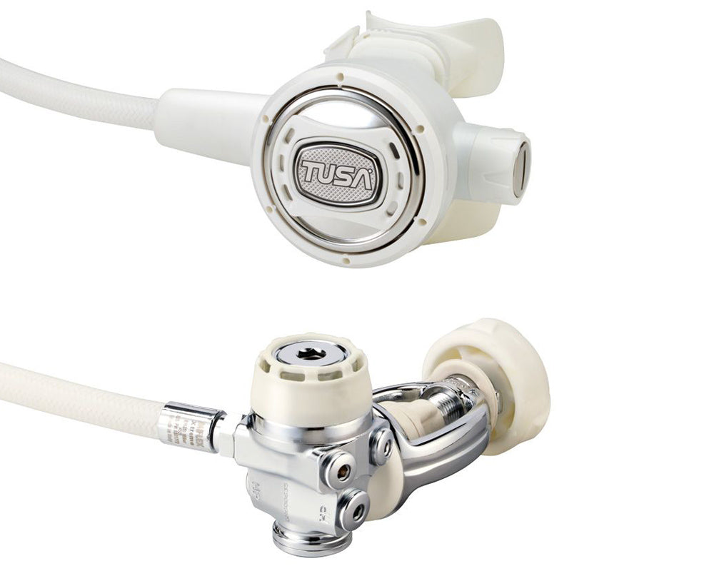 TUSA RS609P Regulator