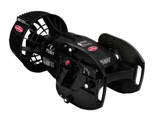 Tusa SAV-7 EVO3 Underwater Scooter DPV (Body Only)