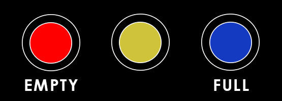 Tusa SAV-7 EVO3 Underwater Scooter DPV (Body Only)