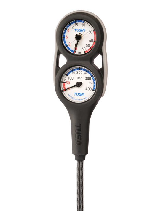 TUSA SC-0202U Double Gauge