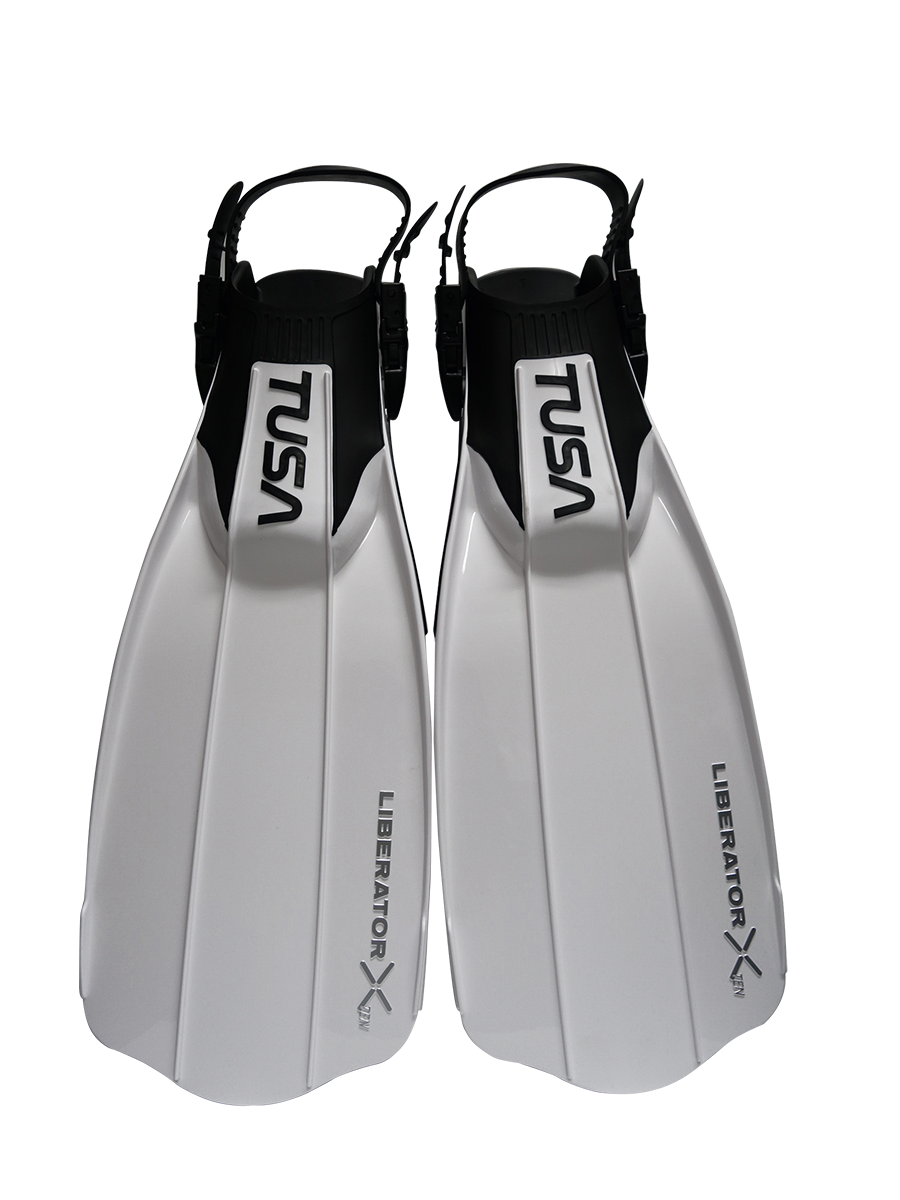 TUSA Liberator X-Ten Fins