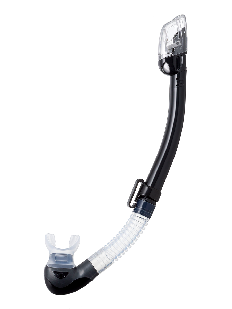 TUSA Hyperdry Elite II Snorkel