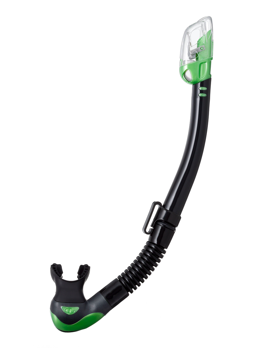 TUSA Hyperdry Elite II Snorkel