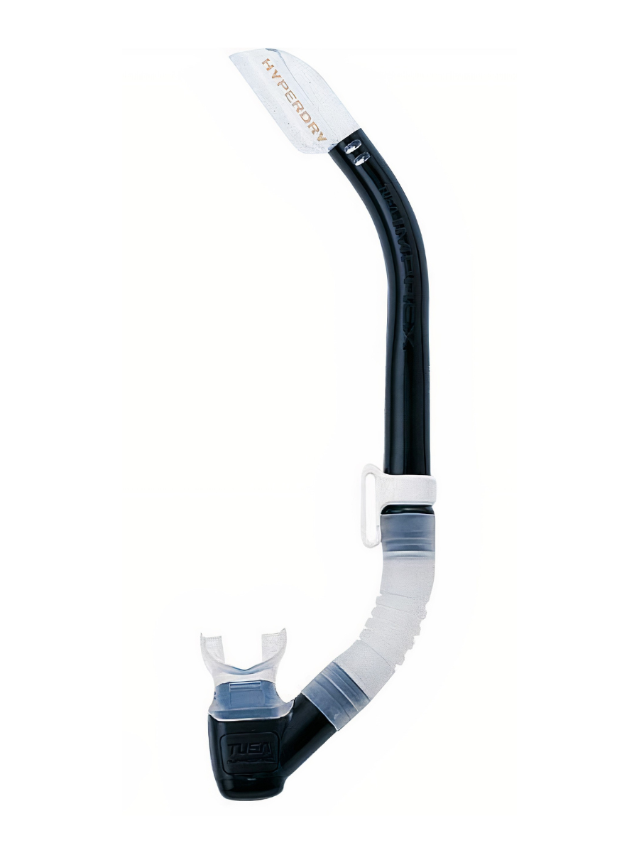 TUSA Imprex II Hyperdry Snorkel