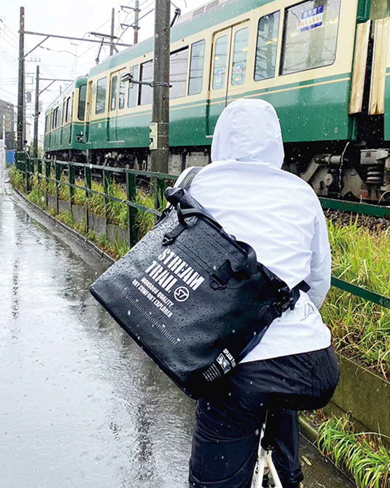STREAM TRAIL Marche 1.5-DX 2-Way Bag