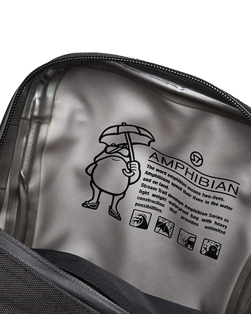 Stream Trail AP One Shoulder Bag