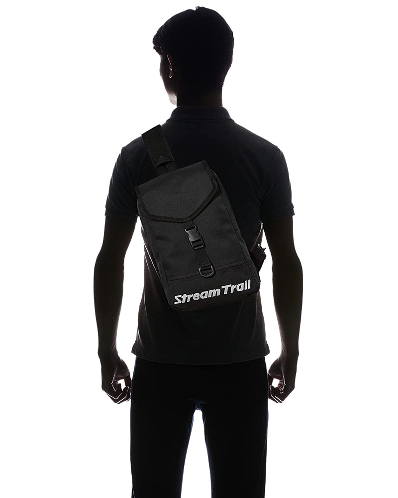 Stream Trail AP One Shoulder Bag