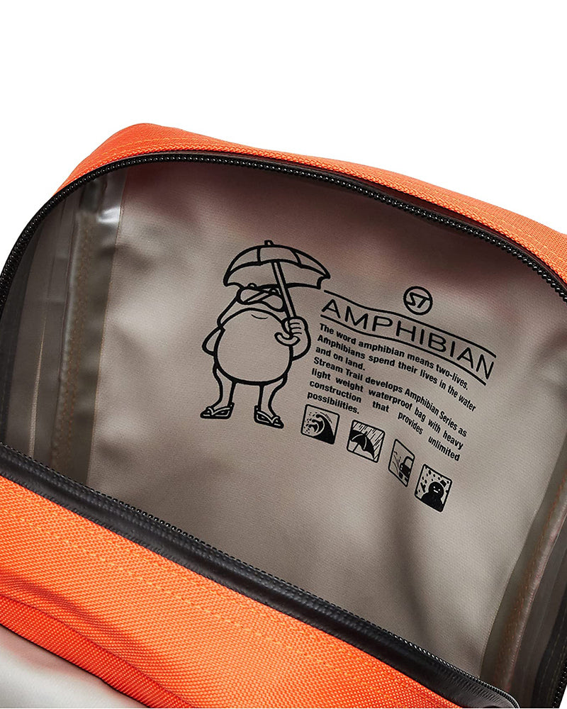 Stream Trail AP One Shoulder Bag
