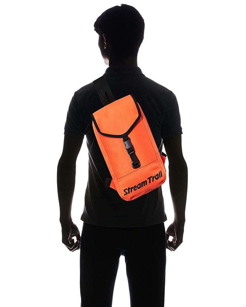 Stream Trail AP One Shoulder Bag