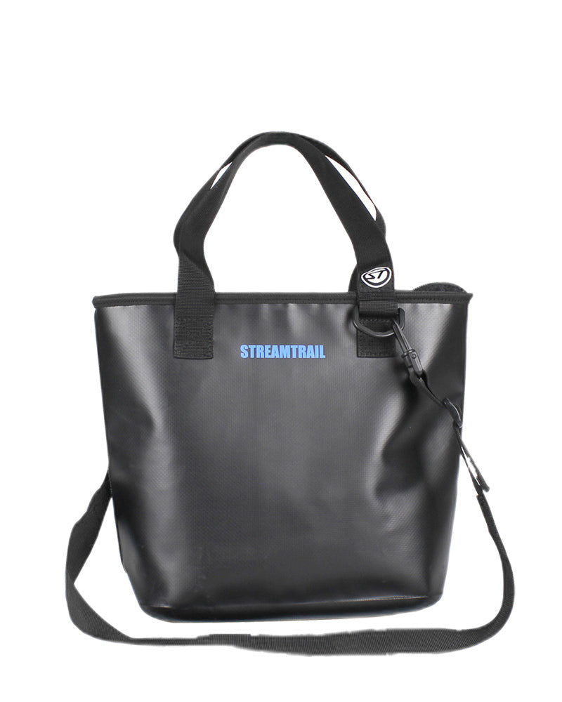 Stream Trail Bonito Tote Bag
