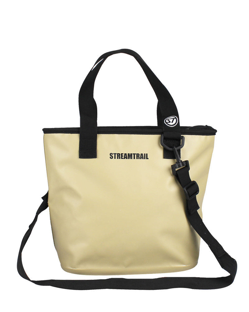 Stream Trail Bonito Tote Bag