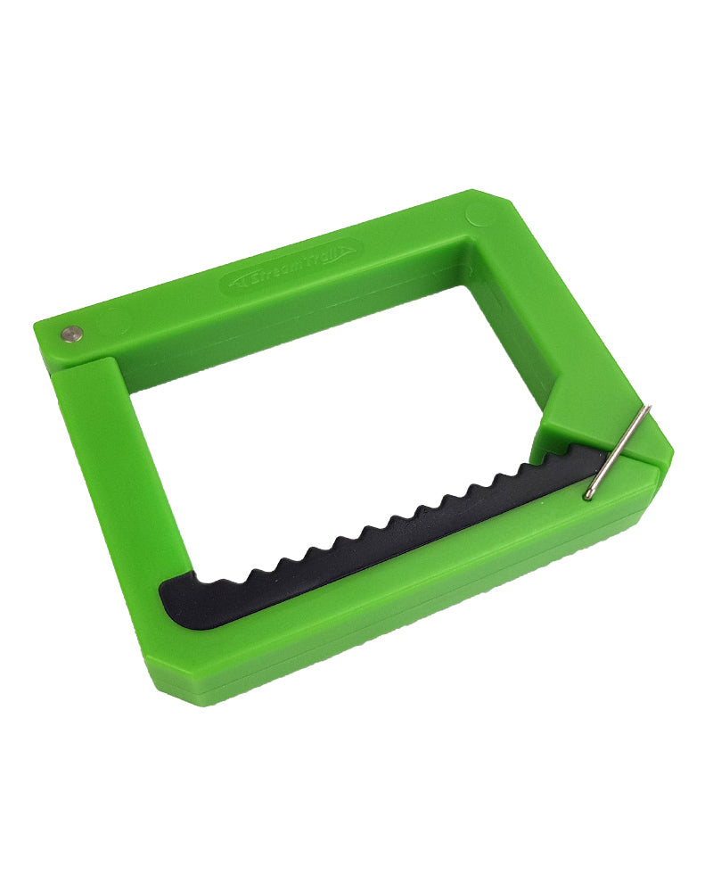 Stream Trail Cliff Hanger L