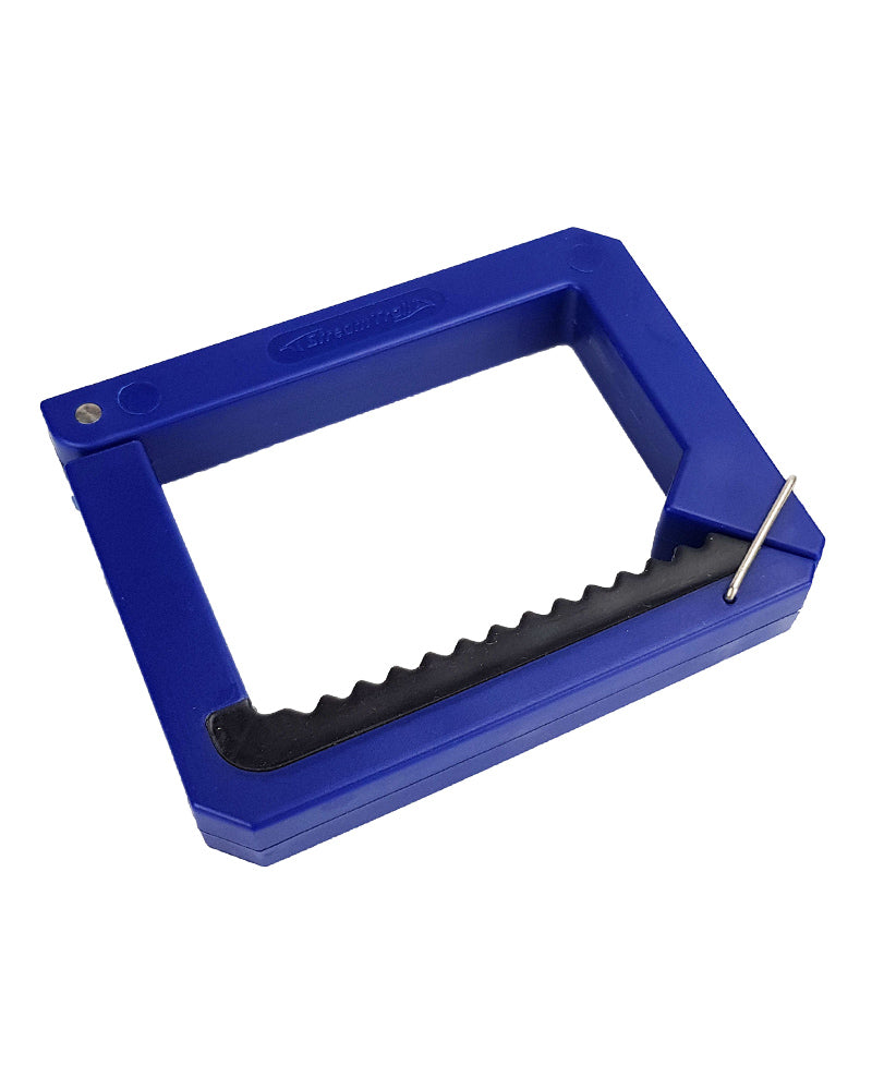 Stream Trail Cliff Hanger L