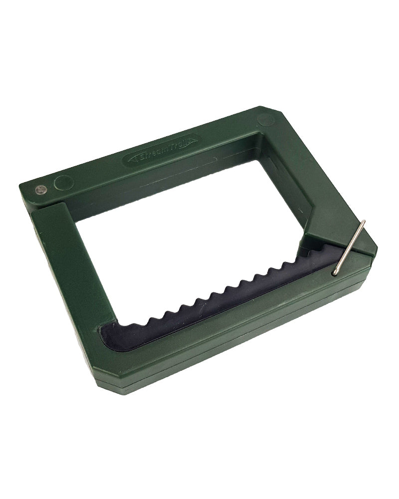 Stream Trail Cliff Hanger L