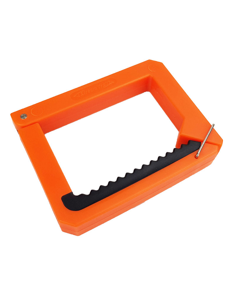 Stream Trail Cliff Hanger L