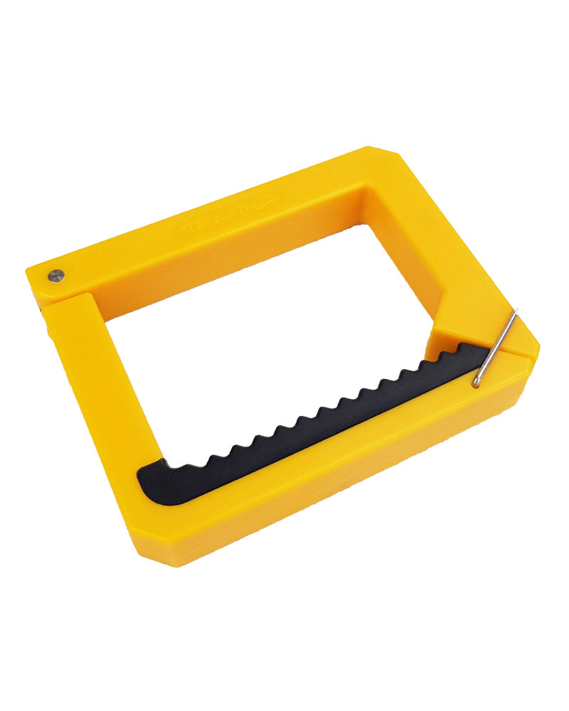 Stream Trail Cliff Hanger L