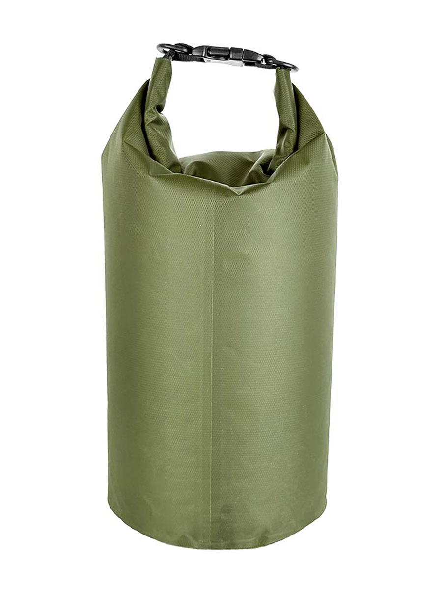 STREAM TRAIL Dry Cylinder Bag - 10L