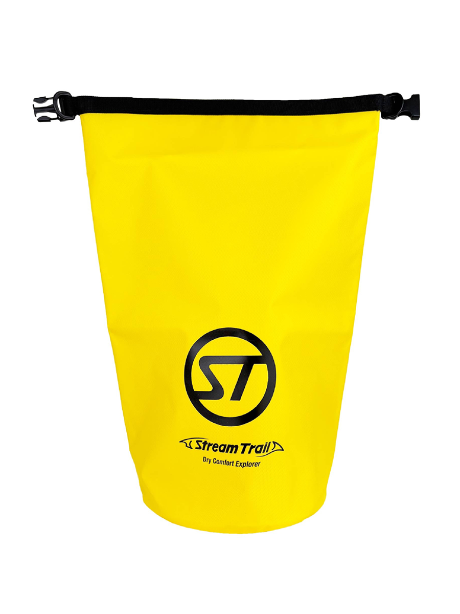 STREAM TRAIL Dry Cylinder Bag - 20L