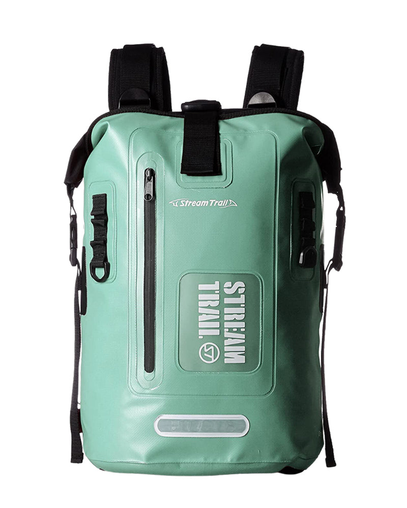 Stream Trail Dry Tank D2 25L Waterproof Backpack