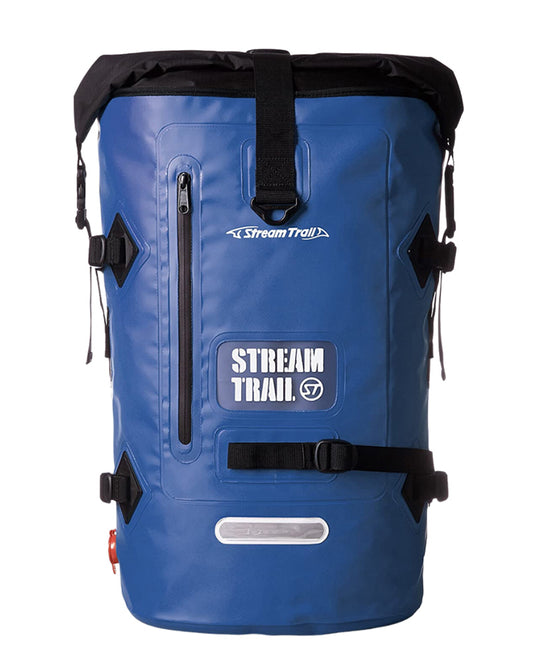 STREAM TRAIL Dry Tank D2 40L Waterproof Backpack