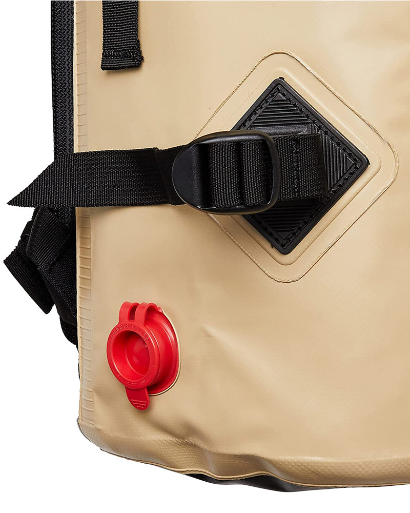 Stream Trail Dry Tank D2 40L Waterproof Backpack