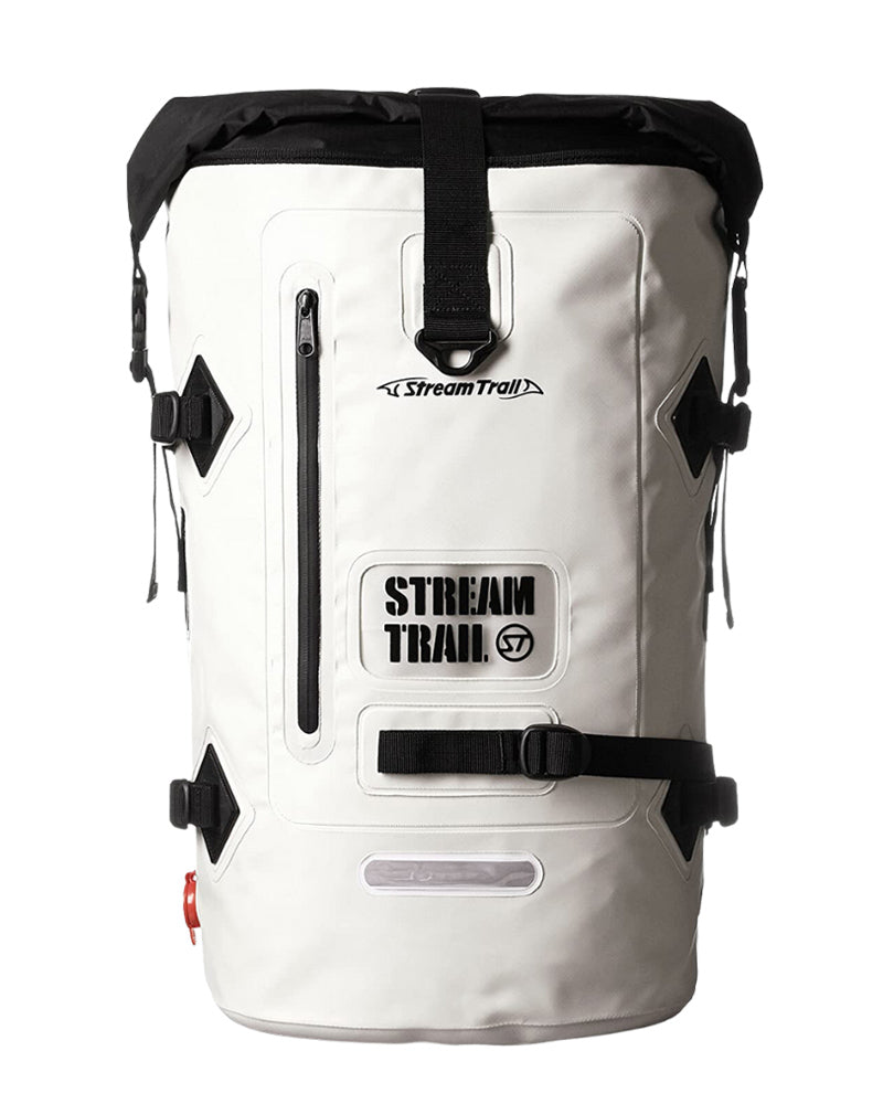 Stream Trail Dry Tank D2 40L Waterproof Backpack