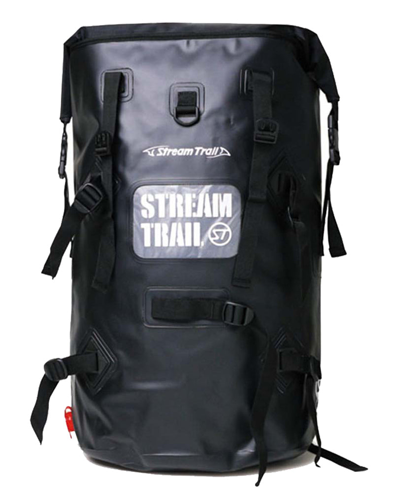 STREAM TRAIL Dry Tank D2 60L Waterproof Backpack