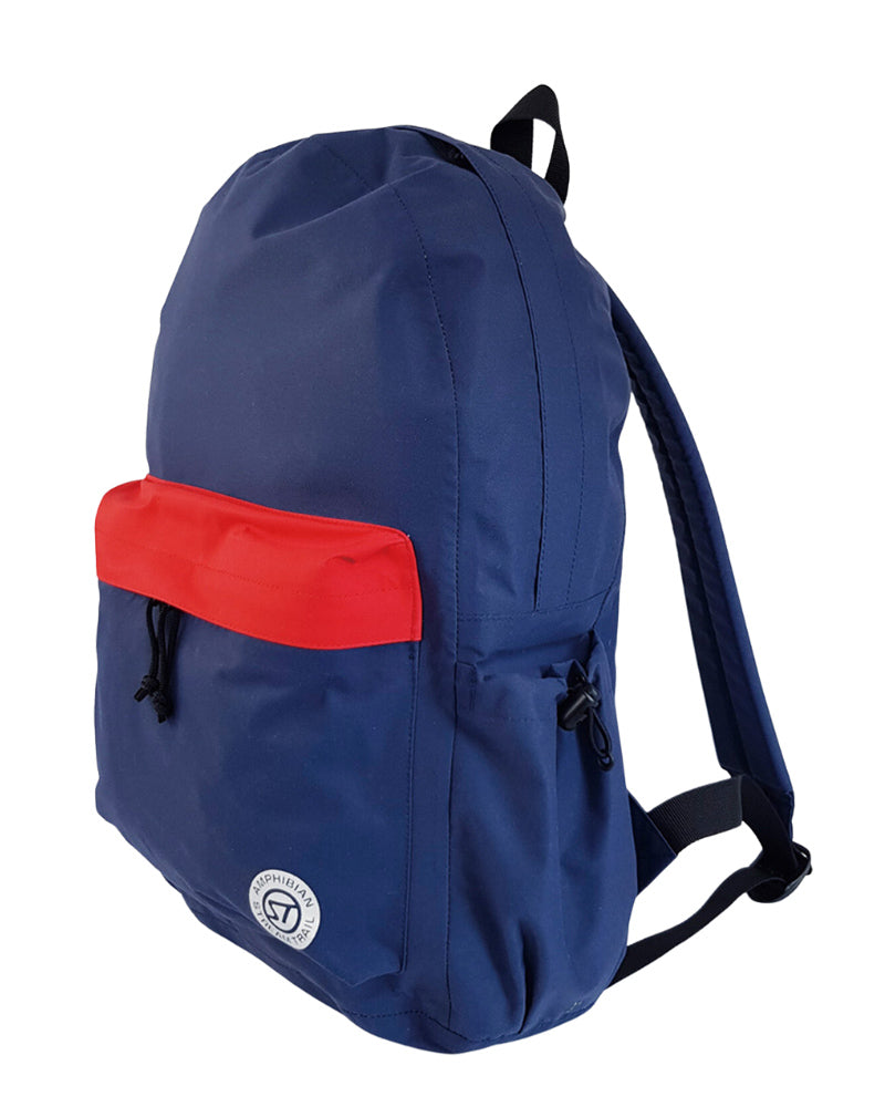 Stream Trail Breathable Daypack II Backpack
