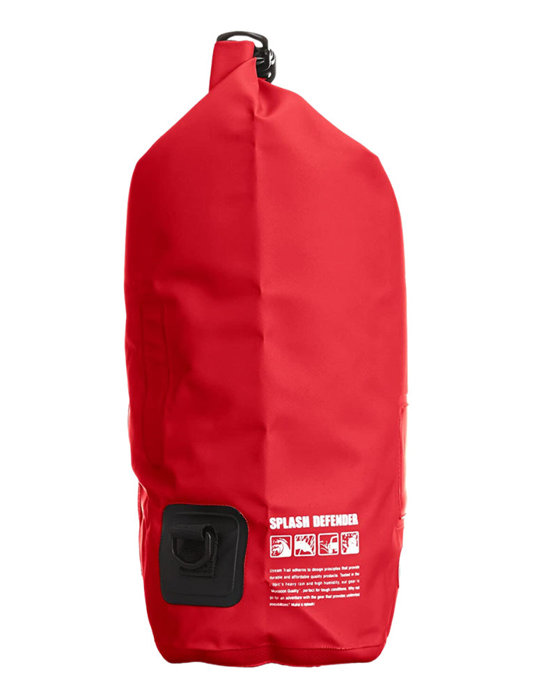 Stream Trail Dry Cube 10L Waterproof Bag