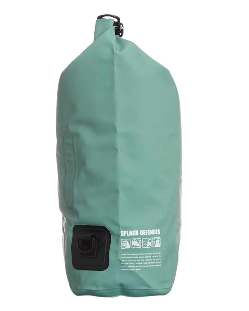 Stream Trail Dry Cube 10L Waterproof Bag