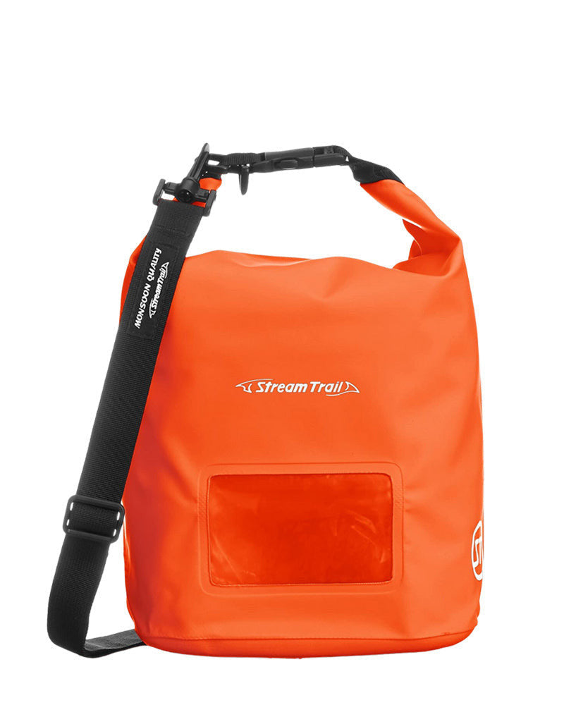 Stream Trail Dry Cube 5L Waterproof Bag