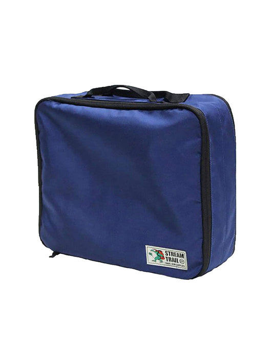 STREAM TRAIL Double Door Pouch