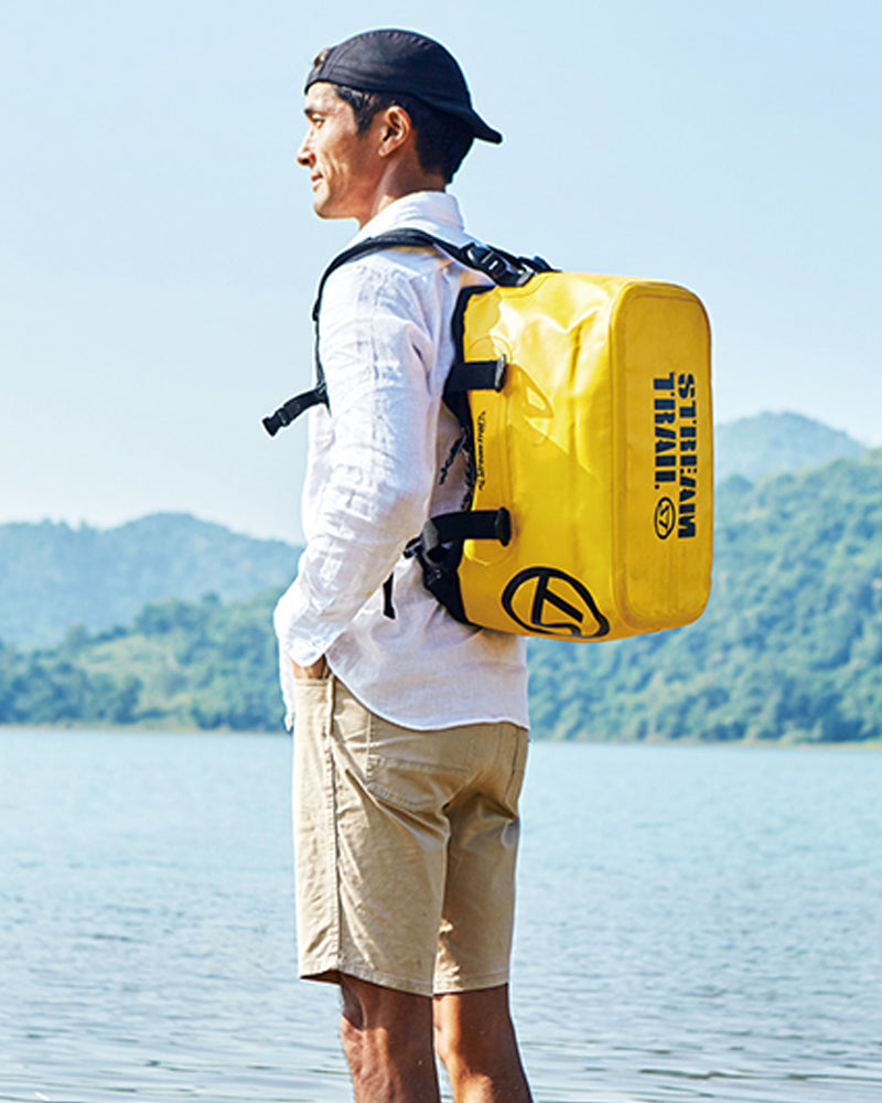 Stream Trail Dorado 3-Way Bag 30L
