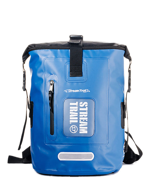 STREAM TRAIL Dry Tank DX 18L Waterproof Backpack