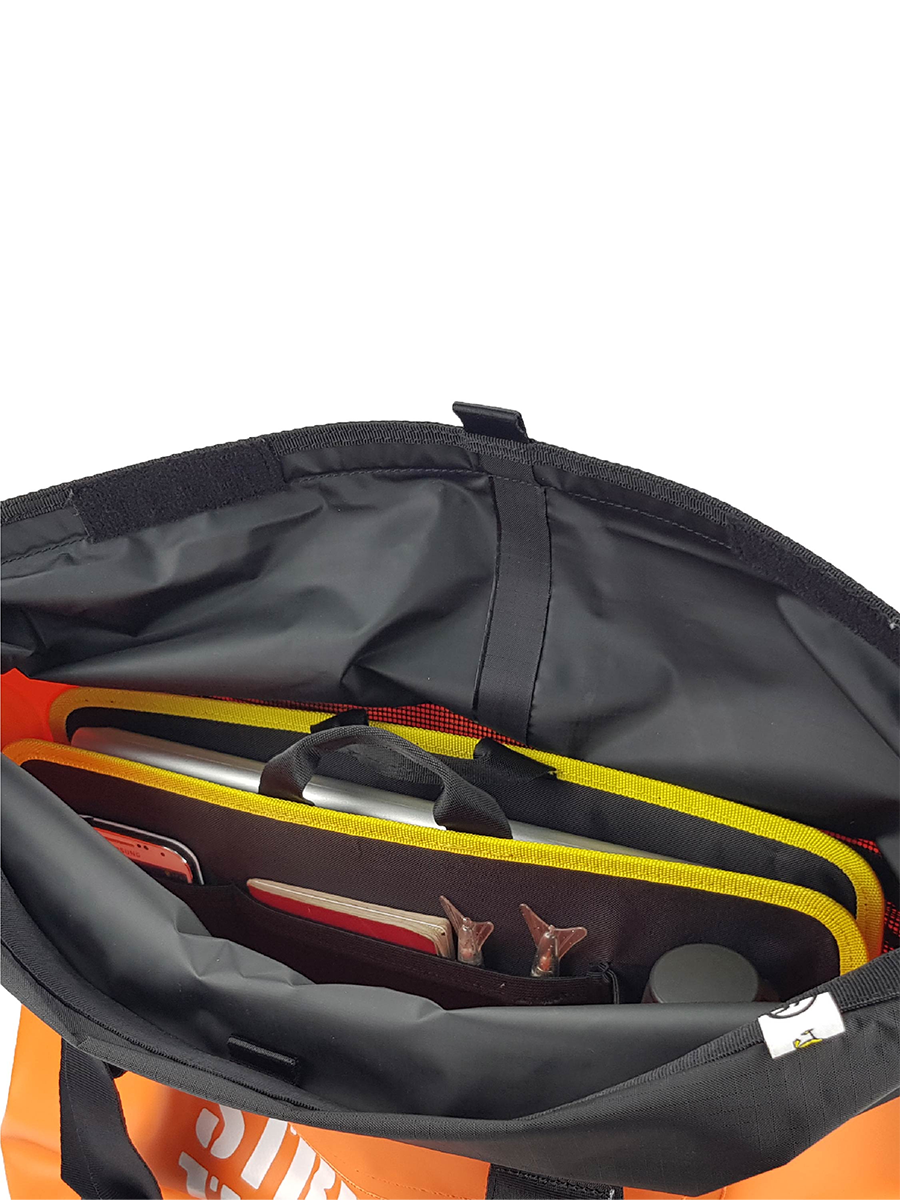 STREAM TRAIL Marche Inner Bag Organizer