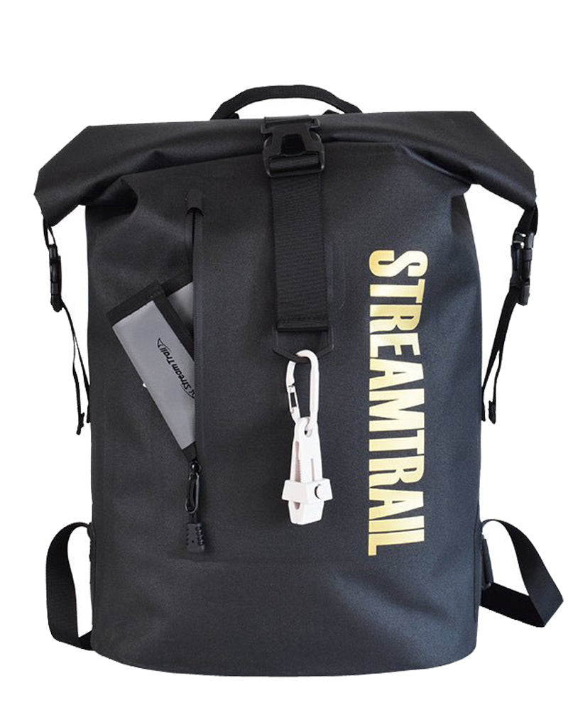 STREAM TRAIL Kozu Backpack