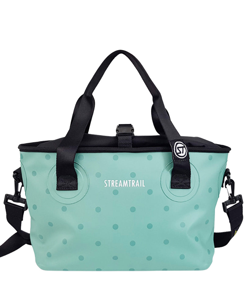 Stream Trail Marche 3-DX Dot 2-Way Bag