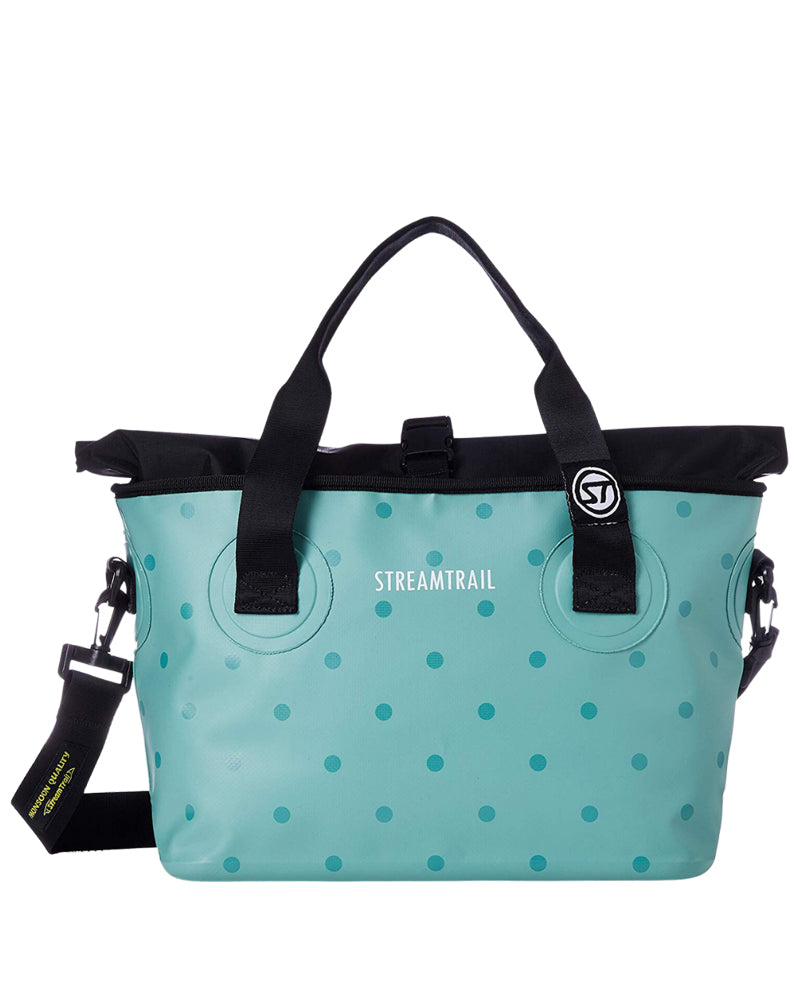 Stream Trail Marche 3-DX Dot 2-Way Bag